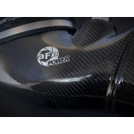 Carbon aFe Power intake system BMW M3 (E9X) (2008-13)